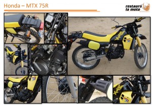 Final MTX 75R